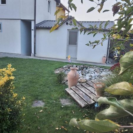 Studio Unique Apartment Timişoara Exterior foto