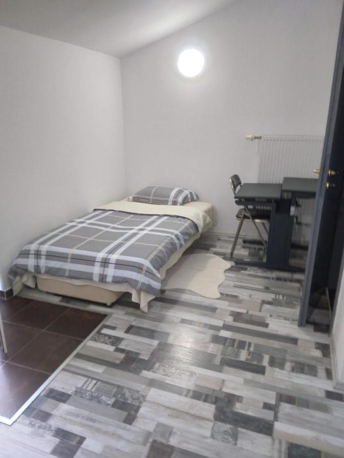 Studio Unique Apartment Timişoara Exterior foto